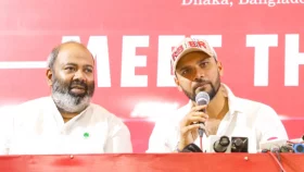'ক্রিকেট বিশ্বকাপের চেয়ে অলিম্পিক পদক অনেক বড়'