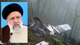 রাইসির মৃত্যুতে বাড়ল তেলের দাম