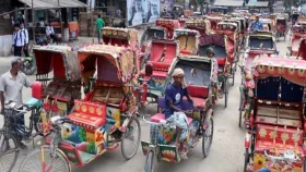 ব্যাটারিচালিত রিকশা ঢাকার কোথায় চলবে, যা জানাল ডিএমপি