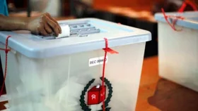 ৩৮% মানুষ এখনো সিদ্ধান্ত নেননি কাকে ভোট দেবেন