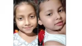 পুকুরে ডুবে ভাই-বোনের মৃত্যু