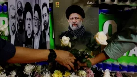 হেলিকপ্টারের বিধ্বস্তের পর যুক্তরাষ্ট্রের কাছে সহায়তা চেয়েও পায়নি ইরান