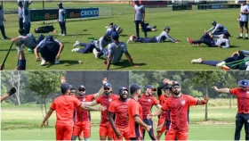 মার্কিন মুলুকে টি-টোয়েন্টির সূচনা বাংলাদেশের
