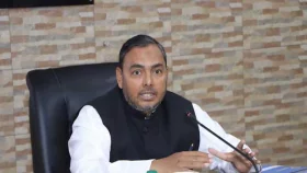 আমরা ন্যায্যমূল্যের দোকান খুলিনি, বললেন বাণিজ্য প্রতিমন্ত্রী