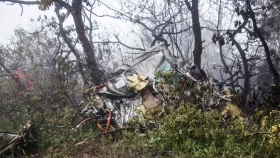 রাইসির হেলিকপ্টার বিধ্বস্তে যুক্তরাষ্ট্র জড়িত নয়:  লয়েড অস্টিন