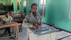 প্রথম দুই ঘণ্টায় ভোট পড়েছে ৭-৮ শতাংশ: ইসি অতিরিক্ত সচিব