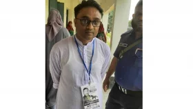 গণশিক্ষা প্রতিমন্ত্রীর ভাইয়ের কর্মীকে তিন দিনের জেল&nbsp;