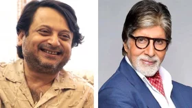 বাঙালি নির্মাতার কাছে কাজ চাইলেন অমিতাভ বচ্চন!