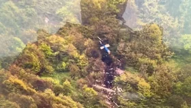 রাইসির হেলিকপ্টার বিধ্বস্তে যুক্তরাষ্ট্রকে দোষারোপ