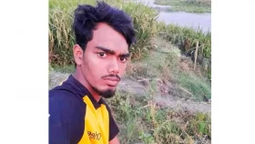 ওয়াই&ndash;ফাই লাইনের সংযোগ দিতে গিয়ে প্রাণ গেল মিস্ত্রির