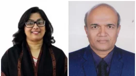 শাবিপ্রবি ফিজিক্স অ্যালামনাই পেল প্রথম কমিটি