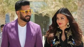ভোটের দিন প্রকাশ্যে এল বচ্চন পরিবারের ভাঙন!