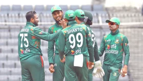দুজন ক্রিকেটার বাদে কাল সকালে ফিরছে বাংলাদেশ দল