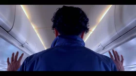 দেখা মিলল বিমান ছিনতাইয়ের এক ঝলক! &nbsp;