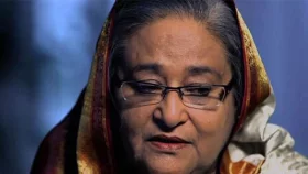এমপি আনারের মৃত্যুতে প্রধানমন্ত্রীর শোক