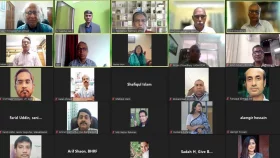 &lsquo;তামাকপণ্যের দাম বৃদ্ধিতে রাজস্ব বাড়বে ১০ হাজার কোটি টাকা&rsquo;