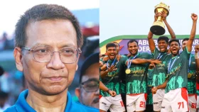 &lsquo;কিংস আন্তর্জাতিকে ভালো করলে দেশের ভাবমূর্তি উজ্জ্বল হবে&rsquo;