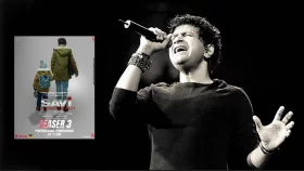 প্রয়াত কেকের শেষ গান থাকছে যে সিনেমায়&nbsp;