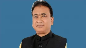 এমপি আনার হত্যা: শেরেবাংলা নগর থানায় মেয়ের মামলা