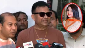নিপুণের নামে ৬৪ জেলায় মামলা হচ্ছে, বললেন ডিএ তায়েব