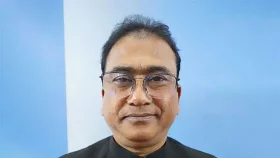 খুন হয়েছেন এমপি আনার, বলছে কলকাতার গণমাধ্যম 