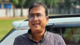 এমপি আনারের মৃতদেহ কোথায়?