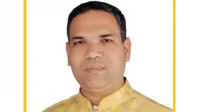 ভৈরব উপজেলা যুবদলের সদস্য সচিব বহিষ্কার