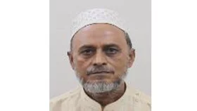 সৌদিতে আরও এক বাংলাদেশি হজযাত্রীর মৃত্যু