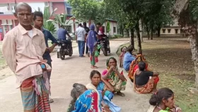 ছেলের চুরির অপবাদে মাকে নির্যাতন, পরের দিন মরদেহ উদ্ধার  