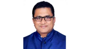 ফেসবুক লাইভে এসে পৌর মেয়রকে হত্যার হুমকি