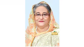 প্রধানমন্ত্রীর লিখিত ভাষণের পূর্ণ বিবরণ