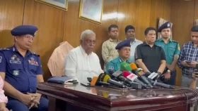 এমপি আনার হত্যা: তিনজনকে আটক করেছে বাংলাদেশ পুলিশ
