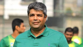 বাংলাদেশের ক্রিকেটপ্রেমীরা অবাক হলেও বিস্মিত নন প্রিন্স