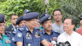 এমপি আনারের মৃত্যুর বিষয় সরকারিভাবে এখনও নিশ্চিত নয়
