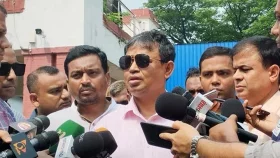 ‘বাংলাদেশের কিছু অপরাধীর হাতে খুন হয়েছেন এমপি আনার’