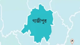 গাজীপুরে এনআরবিসি ব্যাংকের ২৯ লাখ টাকা ছিনতাই