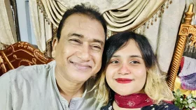 আনারের মৃত্যু, ডরিনের পৃথিবী শূন্য হয়ে গেল