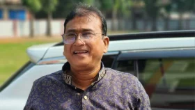 এমপি আনারের সঙ্গে ভারতে যাওয়া দুইজন কারা?