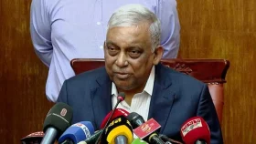 এমপি আনারকে পরিকল্পিতভাবে হত্যা করা হয়েছে: স্বরাষ্ট্রমন্ত্রী