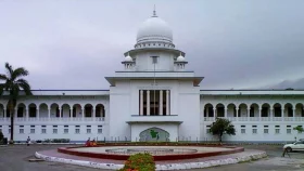 সংবিধানের ষোড়শ সংশোধনীর রিভিউ শুনানি ১১ জুলাই