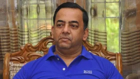 সাবেক আইজিপি বেনজীরের সম্পত্তি ক্রোকের নির্দেশ