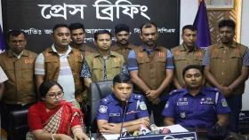 ঋণের চাপে স্ত্রী-সন্তানদের হত্যা করেন আলী হোসেন