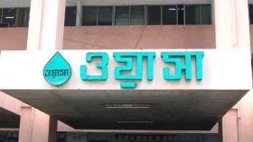 পানির দাম ১০ শতাংশ বাড়াল ওয়াসা