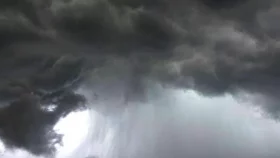 ময়মনসিংহ ও সিলেটে ভারী বর্ষণ হতে পারে
