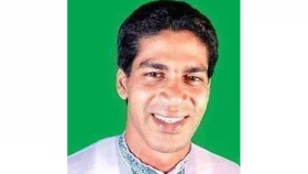 তালতলী উপজেলা বিএনপির সদস্যসচিব বহিষ্কার