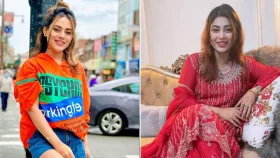 ১০ কোটি টাকা ক্ষতিপূরণ চেয়ে মিষ্টি জান্নাতকে আইনি নোটিশ তমা মির্জার