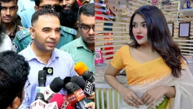 ভোক্তা অধিকারের বিরুদ্ধে তনির পাল্টা অভিযোগ, গেলেন আদালতে