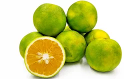 নিয়মিত মুসাম্বি লেবু খেলে কি হয়