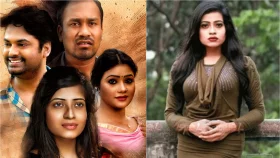 অবশেষে সেই সানাই মাহবুবের সিনেমা মুক্তি পেল