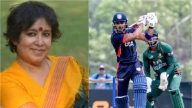এস্কিমোদের কাছেও হারবে বাংলাদেশ: তসলিমা নাসরিন